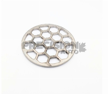 PAC - Honeycomb 3" Exhaust Insert
