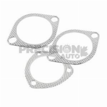 PAC - Q300 GASKET EXHAUST KIT (Inclus 3 Gasket)