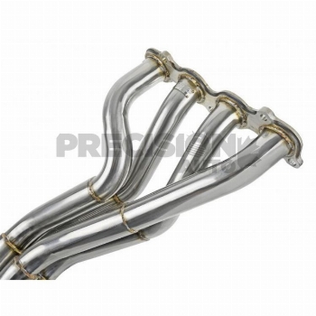 Skunk2 - Alpha header Civic Si 2006-11