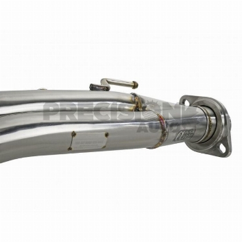 Skunk2 - Alpha header Civic Si 2006-11