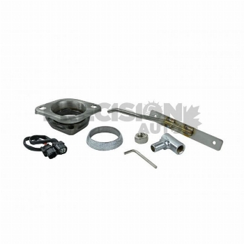 Skunk2 - Alpha header Civic Si 2006-11