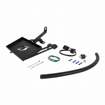 Skunk2 - Cold Air Intake Civic Si 2012-2015