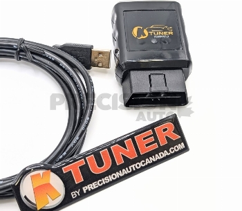 KTuner Flash V1.2 ( Livraison Gratuite ) PRÉCOMMANDE