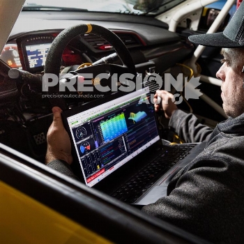 Calibration personnalisé Precision Auto Canada