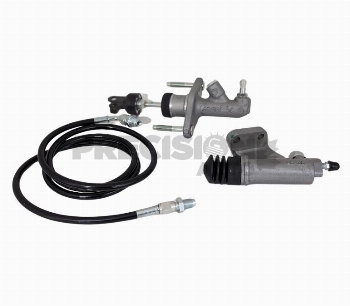 PAC - CMC UPGRADE KIT CIVIC 8-9TH