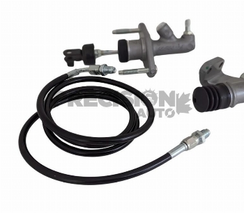 PAC - CMC UPGRADE KIT CIVIC 8-9TH