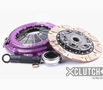 XClutch - Stage2 K-series Acura/Honda  6 speed
