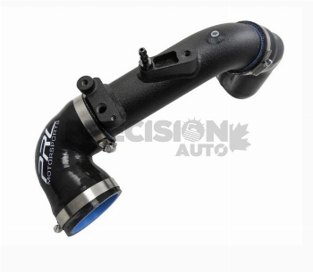 PRL - Honda Civic Type-R FK8 Intercooler Charge Pipe Upgrade Kit