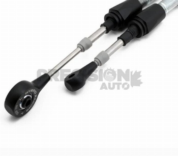 Hybrid Racing - 9th Gen Civic Shifter Cables (12-15 Civic SI)