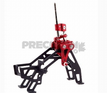 Hybrid Racing - Adjustable Short shifter assembly / 10th Gen Civic (Incl Type R)