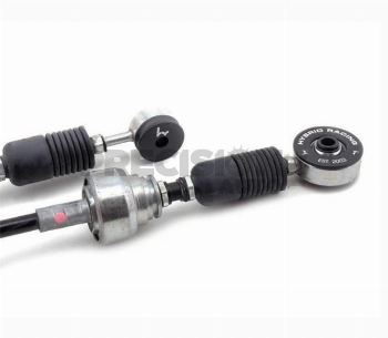 HYBRID RACING - REPLACEMENT SHIFTER CABLE BUSHING / Honda/Acura 2007+