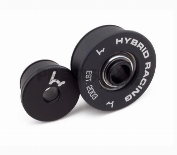 HYBRID RACING - REPLACEMENT SHIFTER CABLE BUSHING / Honda/Acura 2007+