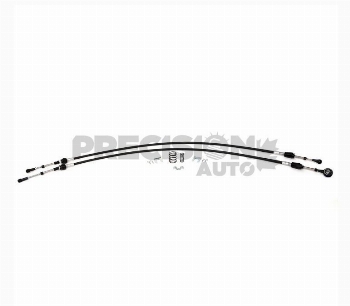 Hybrid Racing Performance Shifter Cables Acura RSX 2002-06