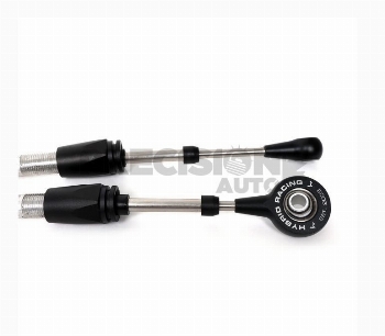 Hybrid Racing Performance Shifter Cables Acura RSX 2002-06