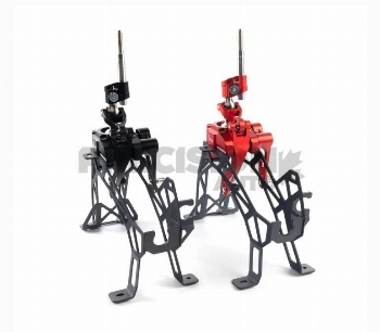 Hybrid Racing Short Shifter for 22-25 Civic/Integra BLACK