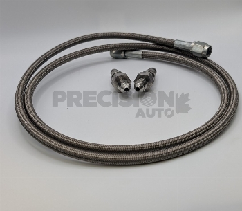 PAC - CMC Upgrade kit Civic Type R FL5 - Integra Type S DE5