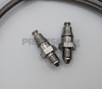 PAC - CMC Upgrade kit Civic Type R FL5 - Integra Type S DE5