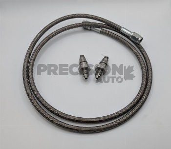 PAC - CMC Upgrade kit Civic Type R FL5 - Integra Type S DE5