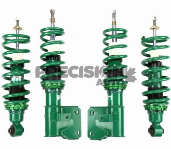 TEIN - Street Basis Z Coilovers - 2014 - 2015 Honda Civic SI / ILX