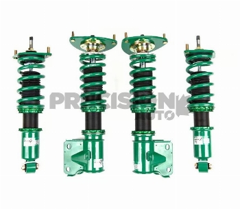 TEIN - Flex Z Coilovers / Civic Si 2012-15, Acura ILX 2013-15
