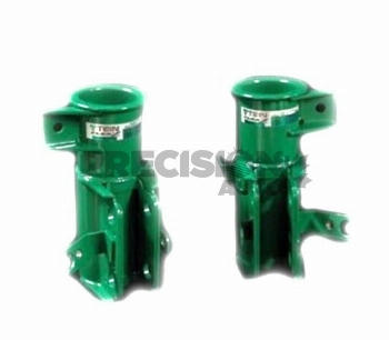 TEIN Optionnal lower braquet Civic 2014-15 Flex Z