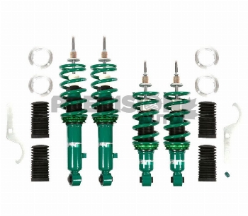 TEIN - Street Advance Z Honda Civic 2016-2021