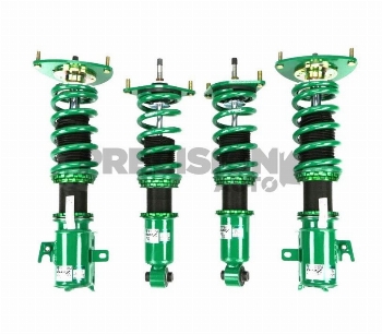 TEIN - Flex Z Coilovers - Honda Civic SI 2016-2021