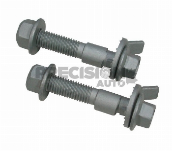 SPC - EZ CAM XR 16mm STRUT BOLTS (PAIR) Civic EP3 2002-2005  Civic Si 2014-2015