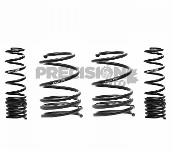 Swift Spec-R Lowering Springs Honda Civic Type-R FK8 (2018-2021)