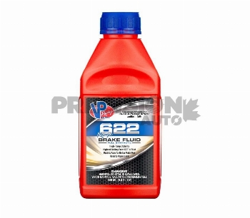 VP RACING 622 RACING BRAKE FLUID 500ML