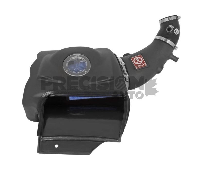 aFe POWER - Takeda Momentum GT Pro 5R Cold Air Intake S2000 2000-09