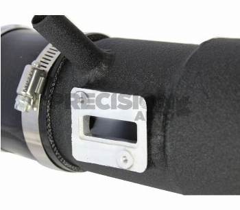 AFE - Takeda Momentum Stage-2 PRO 5R Intake System - Wrinkle Black / Accord V6 3.5L 2013-16