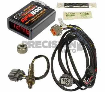 Ballenger Motorsport - Air Fuel Ratio AFR500v3 / LSU 4.9 / 13 Feet
