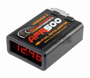 Ballenger Motorsport - Air Fuel Ratio AFR500v3 / LSU 4.9 / 13 Feet