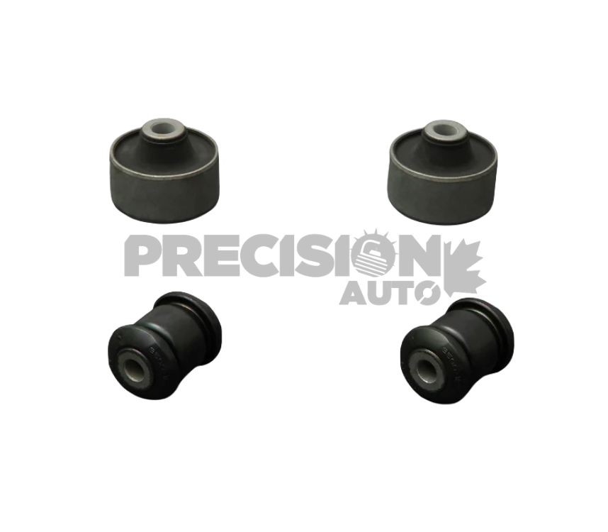 Honda civic 8th gen front lower arm - front bushing OEM Recall