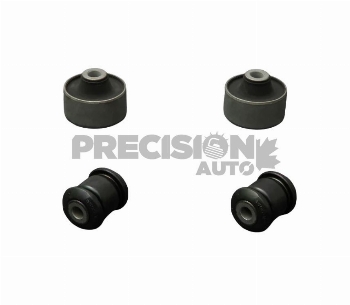 Honda civic 8th gen front lower arm - front bushing OEM Recall