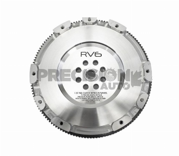 RV6 1.5T FK8 Clutch Retrofit Flywheel