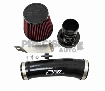 PRL - Short Ram Intake - Civic 1.5T (NON SI)  2016-2021 (STANDARD BORE)