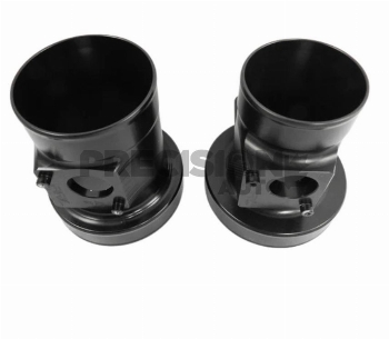 PRL -  Cobra Cold Air Intake System - BIG Bore / 2017-2021 Honda Civic Si 1.5T