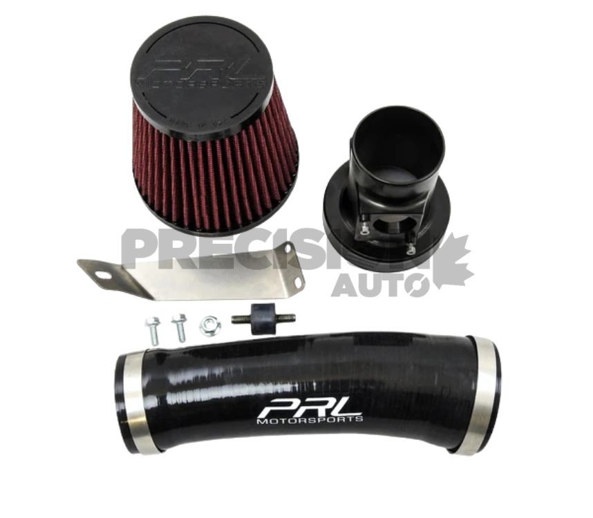 PRL - Short Ram Intake - Civic 1.5T SI 2016-2021 (BIG BORE)