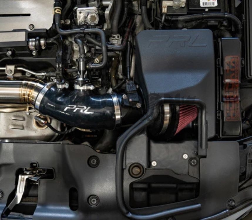 2017-2021 Honda Civic Type-R FK8 High Volume Intake System