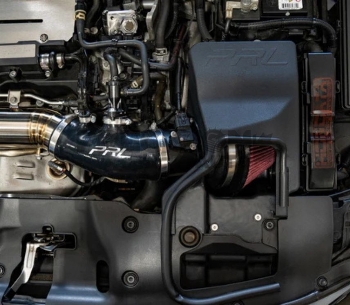 2017-2021 Honda Civic Type-R FK8 High Volume Intake System (Standard Bore)