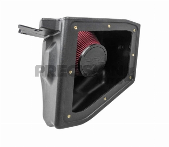PRL Motorsports High Volume Intake System - Type R FL5 & Type S DE5