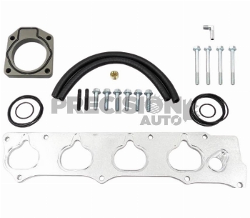 PRL / 2012-2015 Honda Civic Si RBC Intake Manifold Adapter Kit