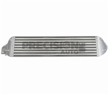 2016-2021 Honda Civic 1.5T Intercooler Upgrade (RAW ALUMINIUM)