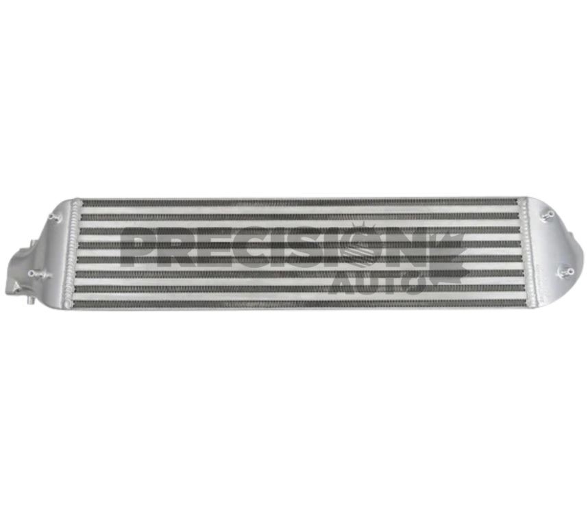 2016-2021 Honda Civic 1.5T Intercooler Upgrade (BLACK)
