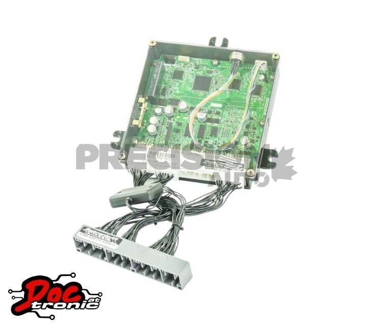 | Doctronic ProECU-S2K 2000-2005 S2000 Programmable Honda ECU