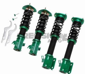 TEIN Mono Sport Coilover Kit - 2000-2009 Honda S2000 RWD (AP1/AP2)