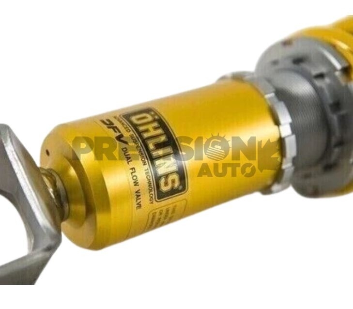 Ohlins DFV Road & Track Coilovers | 2000-2009 Honda S2000