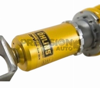 Ohlins DFV Road & Track Coilovers | 2000-2009 Honda S2000